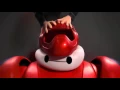 Download Lagu Big Hero 6 ( Immortals) Music video