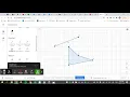 Quick Start Guide to Geogebra
