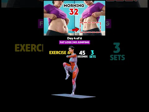 Day 4 Of 6 Before Coffee, No Noise, A Visibly Smaller Waist