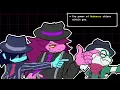 Download Lagu Deltarune Chapter 3 - Ruder buster [8-bit; VRC6]