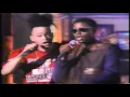 Download Lagu Kid N Play performing on the Arsenio Hall Show