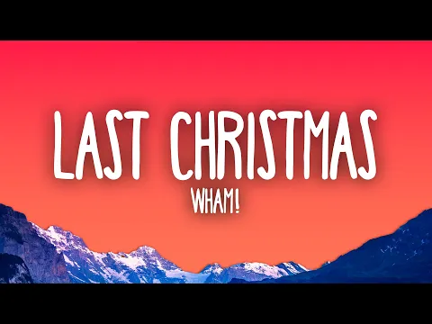 Download MP3 Wham! - Last Christmas