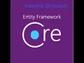 Entity Framework Core Code First Part 2 CRUD In darija