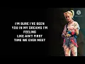 Serena - Safari (Lyrics) | Birds Of Prey | Joker | Lyrical Duniya
