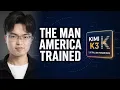 KIMI K3 China Released A File Washington Can t Delete