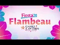 WATCH LIVE Flambeau Night Parade