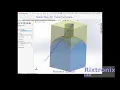Tutorial creating bottle revolve cut extruded cut solidworks