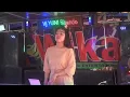 Download Lagu BEBAN DERITA CINTA ASMARA !! FDJ DEVI KITTY KOREA !! wika musik TV