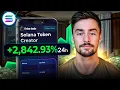 How To Create a Solana Token Liquidity Pool 2025 BEGINNER GUIDE