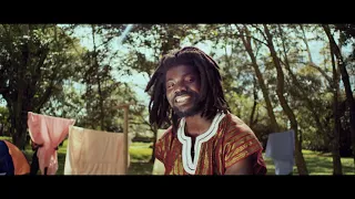 pure akan mensesa me ho official music video 