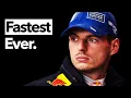 Download Lagu VERSTAPPEN FASTEST LAP EVER! F1 News