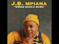 Ndombolo (feat. Papa Wemba) - JB Mpiana & Wenge Musica BCBG