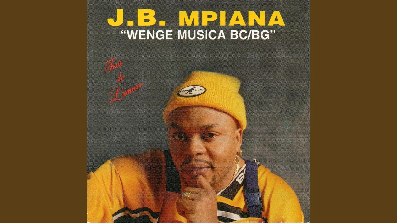 Ndombolo Ndombolo