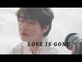Download Lagu Love is gone - Kim Taehyung [FMV]
