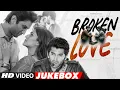 Download Lagu Broken Love (Video Jukebox) Non-Stop Heart Break | Heart Touching Sad Songs | Hindi Songs | T-Series