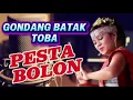 Download Lagu Gondang Batak Toba Pesta Bolon Enak di Dengar