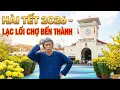 Lagu Phim HÀI TẾT HOÀI LINH 2026 | LẠC LỐI CHỢ BẾN THÀNH | Phim Tết 2026 | HÀI TẾT 2026