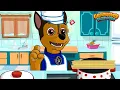 Download Lagu Hour Long Paw Patrol, Peppa Pig, and Bluey Videos for Kids!
