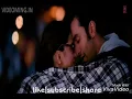 Lagu WhatsApp status video || Subhanallah Jo Ho Raha Hai Pehli Dafa Hai wala || Ranbir Kapoor || Deepika