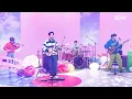 Download Lagu 'STUDIO M' LUCY - 아니 근데 진짜 #엠카운트다운 EP.785 | Mnet 230223 방송
