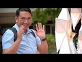 Paskong Alaala: A UPHSL Christmas