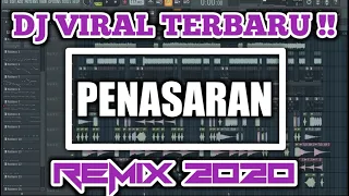 dj viral paling populer joget penasaran remix 2020 irsal palevi