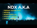 Download Lagu NDX AKA FULL ALBUM | TRESNO TEKANE MATI | NEMEN | NGERTENONO ATI | PIWALES TRESNO | 2025