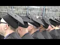 Walker State Prison Hosts Faith and Character Graduation