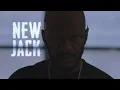 Smoke DZA - New Jack