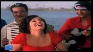 مشهد خارج فى فيلم أميرة حبي أنا استمر 43 سنة ولم يتم حذفه 