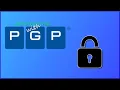 Introduction to PGP