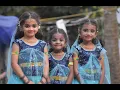 Lagu Kannukkul Pothy vaipen| Agmika | Thanha Fathima |  Rithika | A U P SCHOOL OORAKAM ANNIVERSARY DANCE