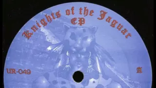 the aztec mystic knights of the jaguar
