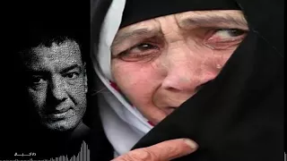 اروع قصيده لهشام الجخ عن الام دندنها