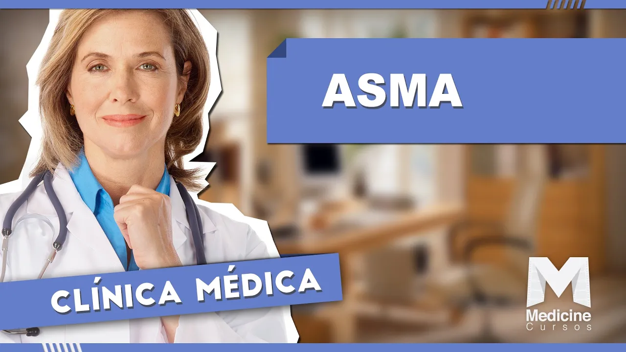 Dra. Luiza Helena Degani Costa - Asma