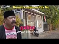 Download Lagu INGIN TAHU!! Suasana Kampung dan Rumah kediaman GALINO artis Woko Channel?..ini!!