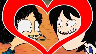 Teori se? - Irmão do Jorel e Lara ficarão juntos?
