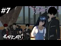 Lagu GeSya #7 [BAIKAN?] DRAMA SAKURA SCHOOL SIMULATOR