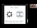 Henry Adams 20 From persistent homology to machine learning