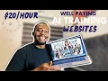 3 High-Paying Remote AI Training Jobs 15 25hr Work From Home Worldwide