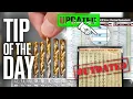 Do You Use Drills Watch This to Decode Drill Indexes and Charts - Haas Tip of the Day