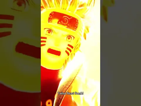 Naruto vs luffy 😨 #shorts #naruto #goku #luffy #gaming