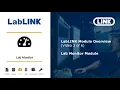 LabLINK Lab Monitor