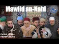 Download Lagu Mawlid an-Nabi @ Islamitisch Centrum Yildiz