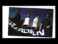 Lizardsun - Black and Blue