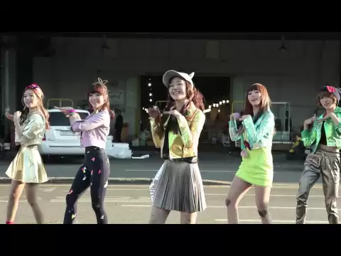 Dal Shabet Have, Don't Have 公式動画サムネイル