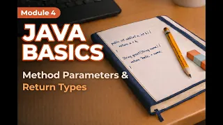Parameters vs Arguments The One Concept Every Java Beginner Needs