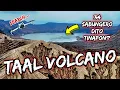 Download Lagu DITO TINAPON ANG MAHIGIT 100 KATAO NA SABUNGERO SA TAAL LAKE. UPDATE SA TAAL VOLCANO NAKAKATAKOT!.