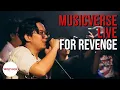 Download Lagu For Revenge at Musicverse Live (2023)