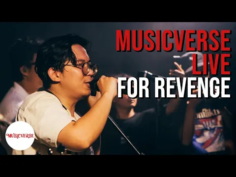 Download MP3 For Revenge at Musicverse Live (2023)